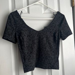 Lululemon Align T-Shirt